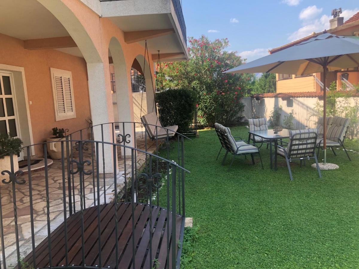 Sunshine Of Montenegro - Family Oasis Cattaro Esterno foto