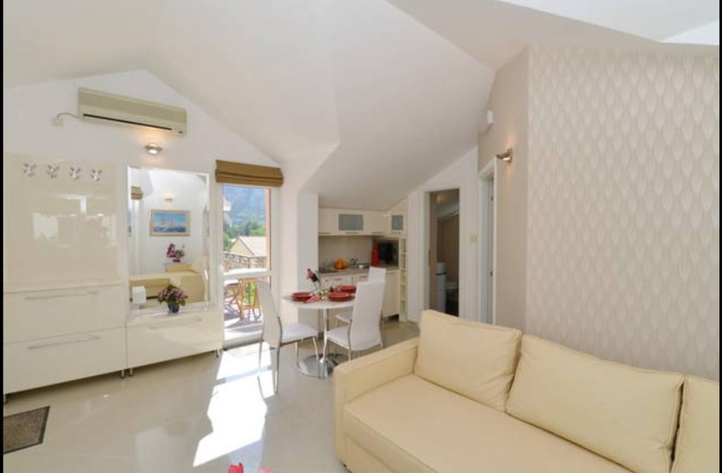Sunshine Of Montenegro - Family Oasis Cattaro Esterno foto
