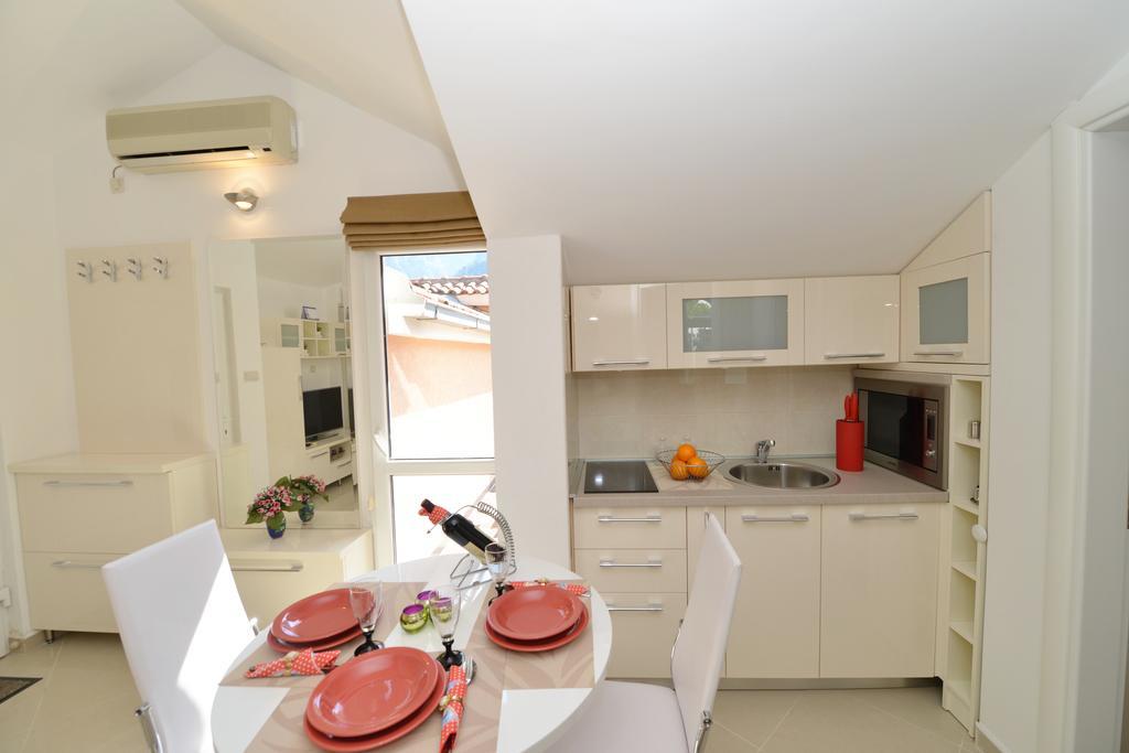 Sunshine Of Montenegro - Family Oasis Cattaro Esterno foto