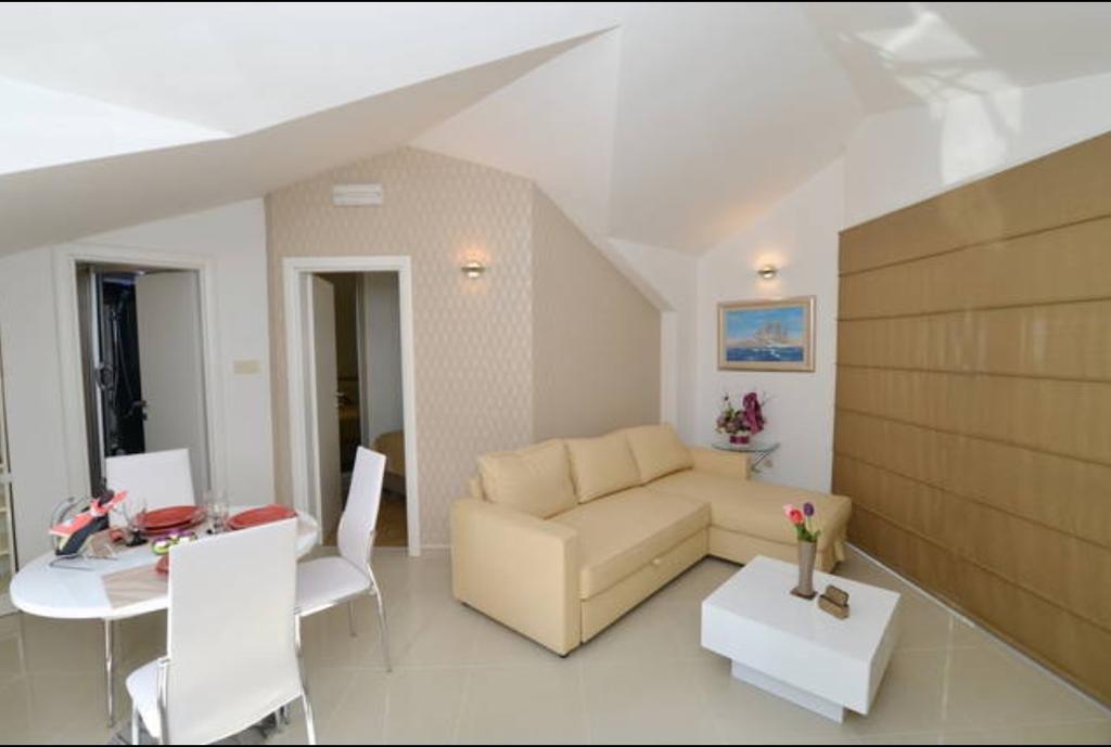 Sunshine Of Montenegro - Family Oasis Cattaro Esterno foto