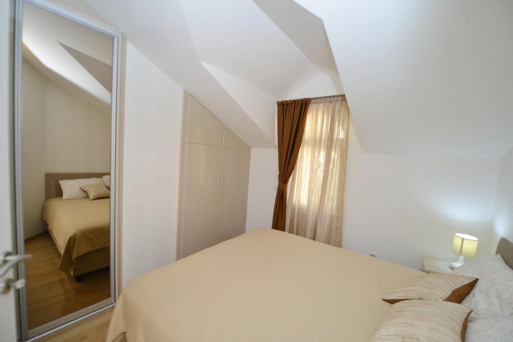 Sunshine Of Montenegro - Family Oasis Cattaro Esterno foto
