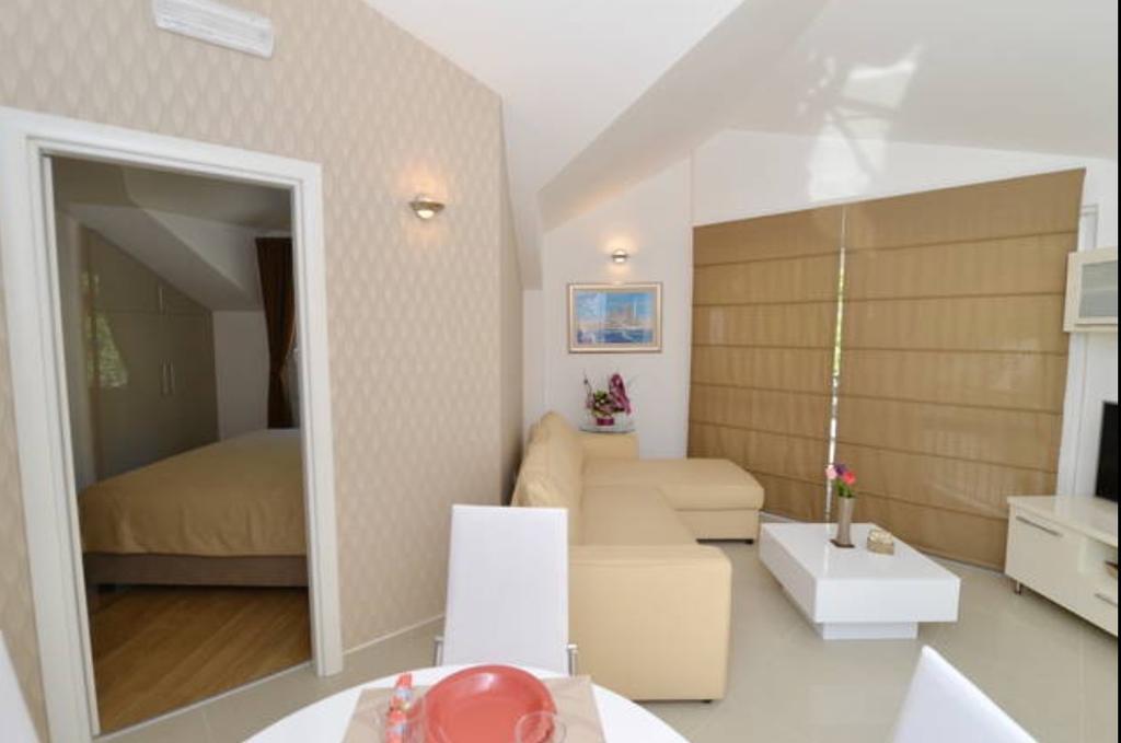 Sunshine Of Montenegro - Family Oasis Cattaro Esterno foto