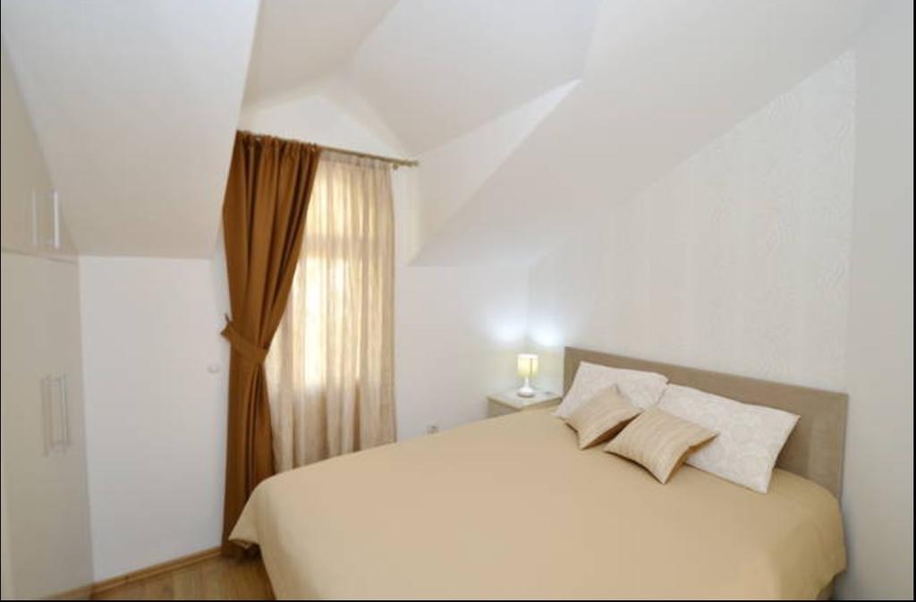 Sunshine Of Montenegro - Family Oasis Cattaro Esterno foto