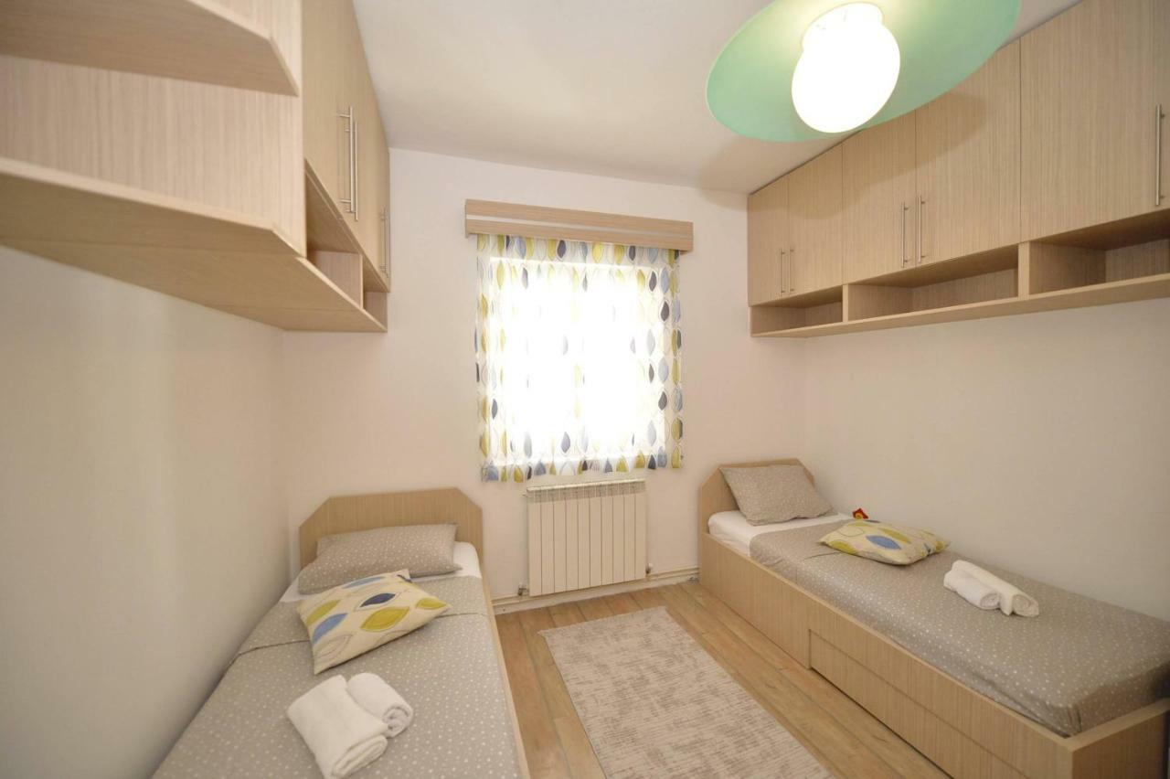 Sunshine Of Montenegro - Family Oasis Cattaro Esterno foto