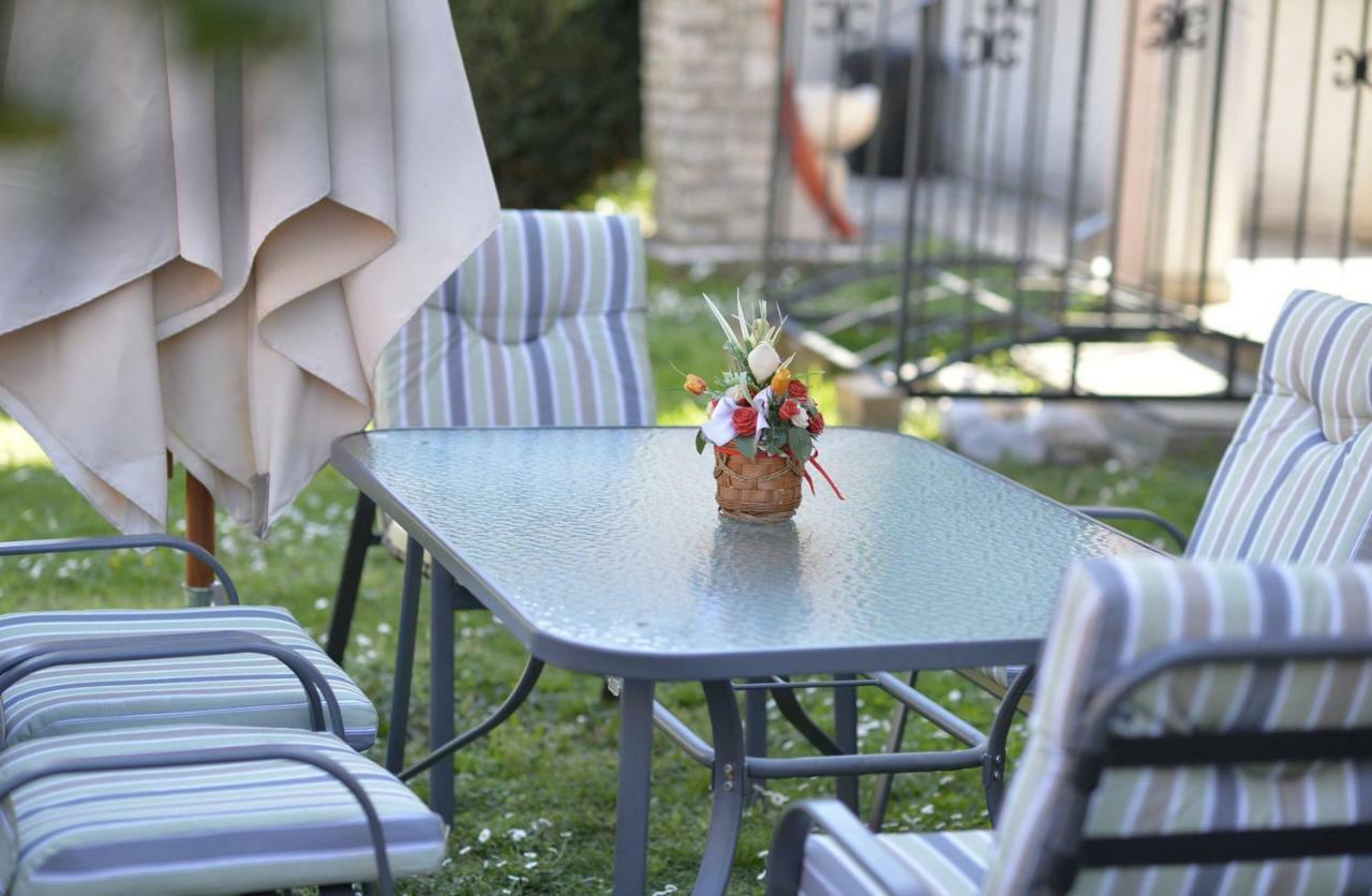 Sunshine Of Montenegro - Family Oasis Cattaro Esterno foto
