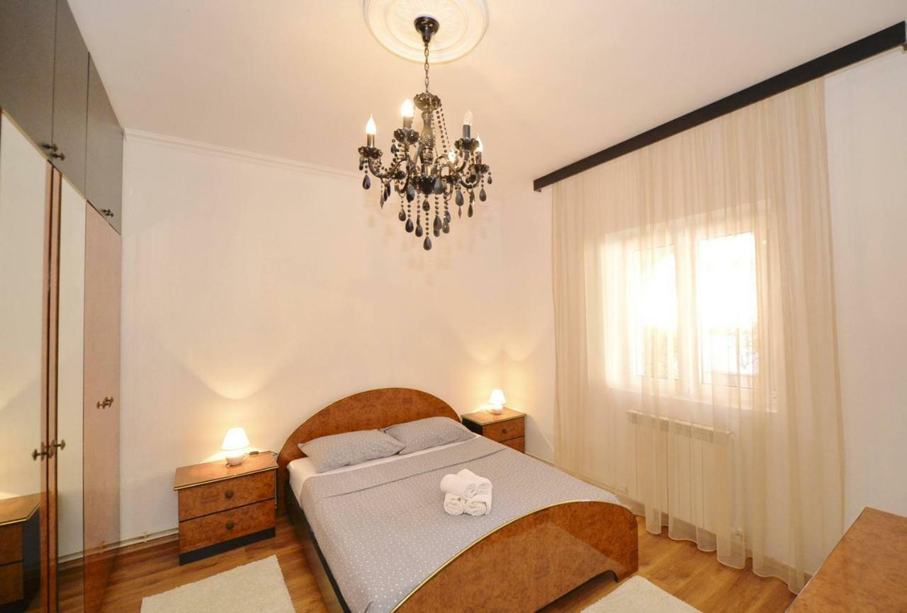 Sunshine Of Montenegro - Family Oasis Cattaro Esterno foto