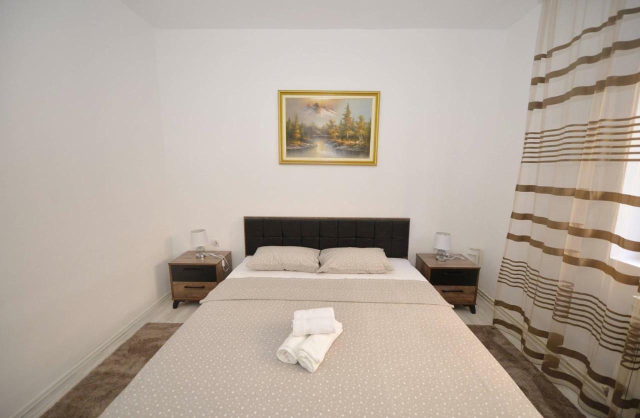 Sunshine Of Montenegro - Family Oasis Cattaro Esterno foto