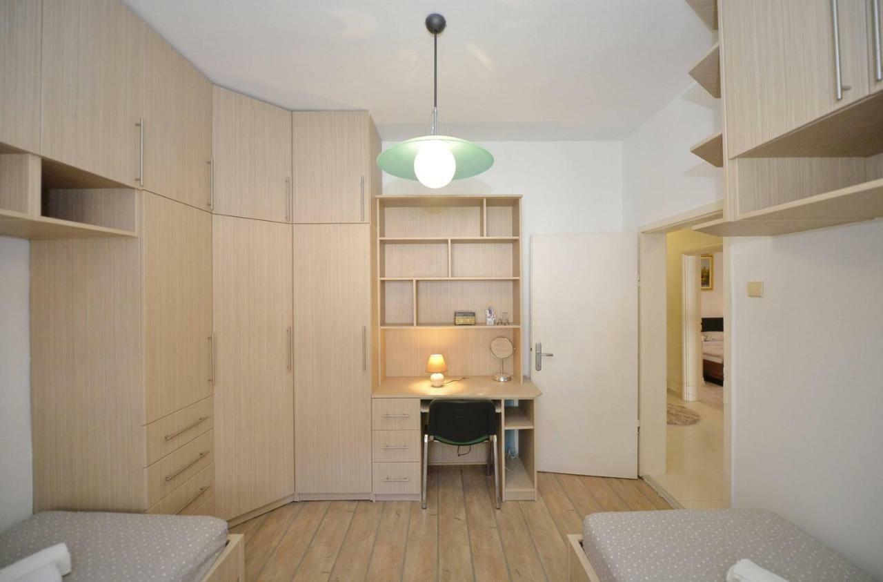 Sunshine Of Montenegro - Family Oasis Cattaro Esterno foto
