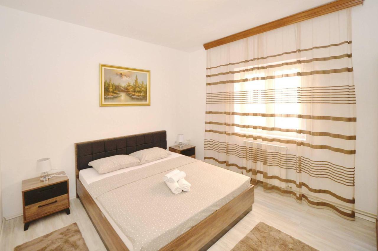 Sunshine Of Montenegro - Family Oasis Cattaro Esterno foto